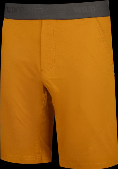 Actual product image Wild Country Session 2 Herren Shorts (XS)