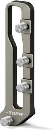 Titanium grey