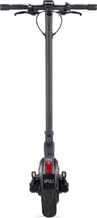 Actual product image Vmax VX2 Pro LT-B (20 km/h, 35 km, 500 W)