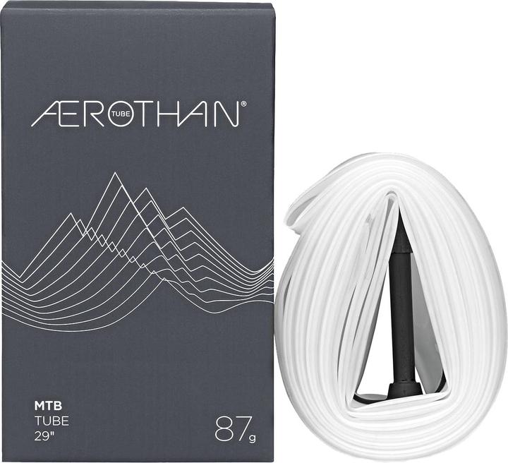 Schwalbe Aerothan 29" MTB (Presta (SV), 29", 40 mm)