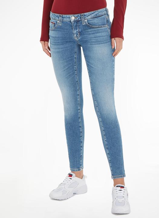 Produktbild Tommy Hilfiger Tommy Jeans Sophie Low Rise Skinny Denim Medium (W31/L32)