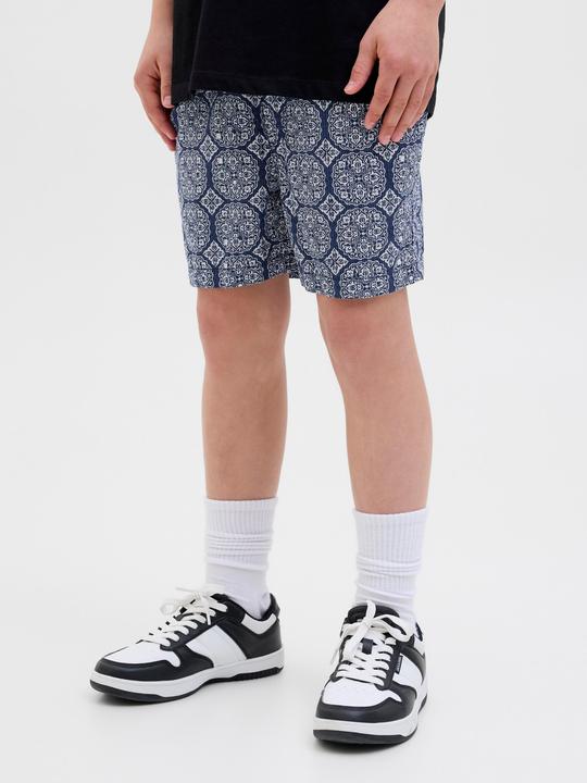 Produktbild Jack & Jones Jogger Fit Relaxed Fit Shorts Junior Relaxed Fit Shorts (146)
