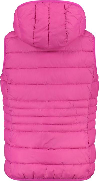 Actual product image CMP Campagnolo Girl's Vest Fix Hood (128)