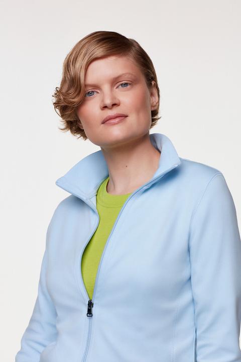 Produktbild Hakro Interlockjacke (XXL)