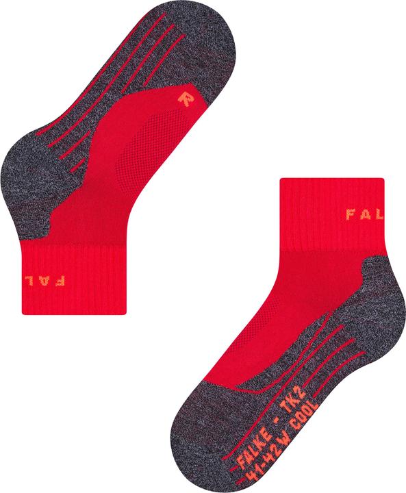 Produktbild Falke TK2 ShCoW (37 - 38)