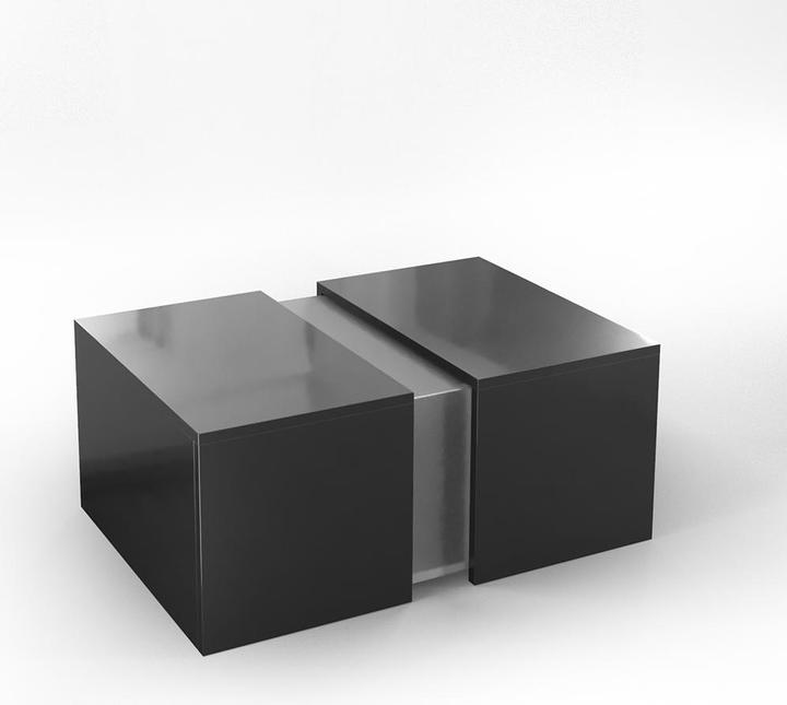 Actual product image Vicco Dandy (71 x 32 x 60 cm)