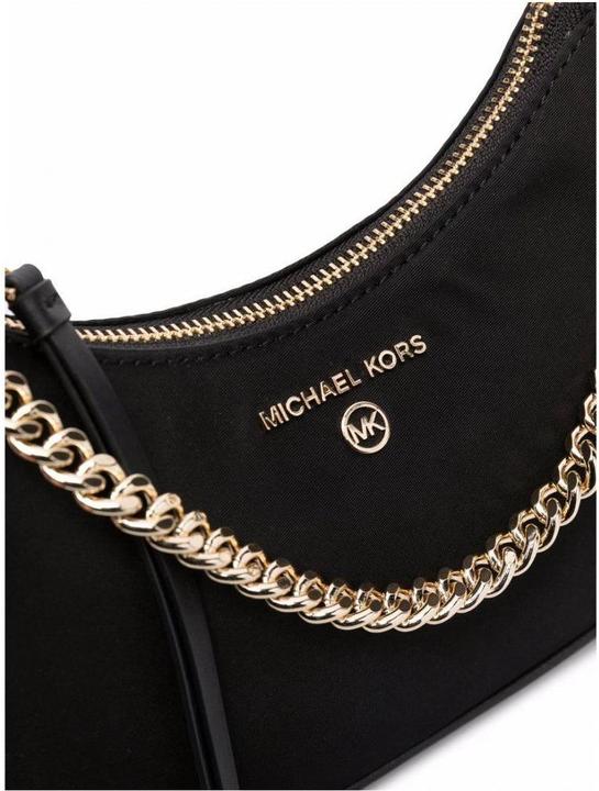 Image du produit Michael Kors Sac Ã bandouliÃ¨re "Jet Set Charm" noir