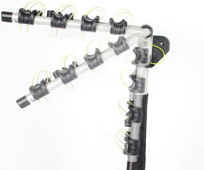 Produktbild BuzzRack Buffalo 4