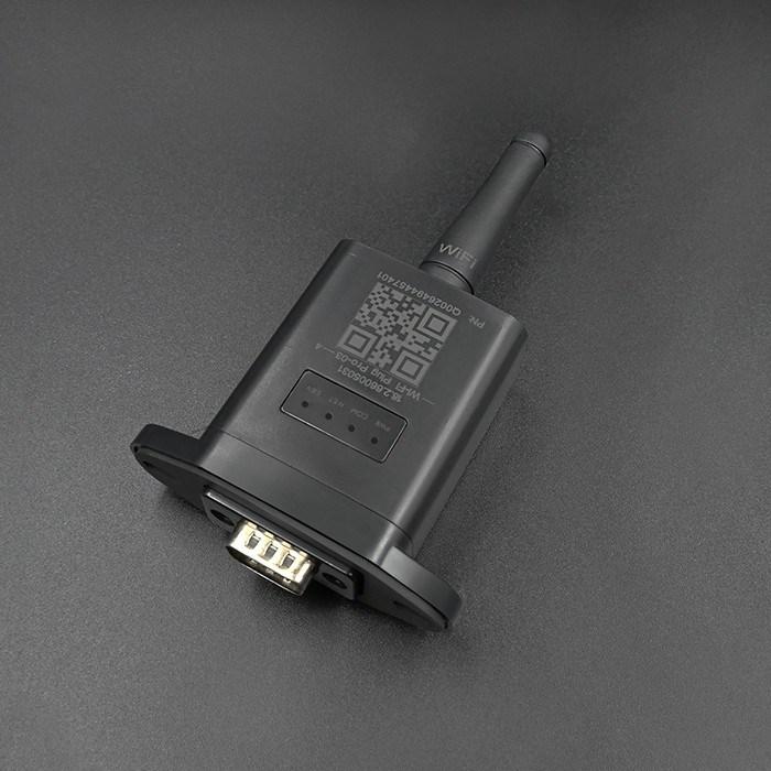 Immagine prodotto Qoltec 53962 Modulo WiFi per inv solare