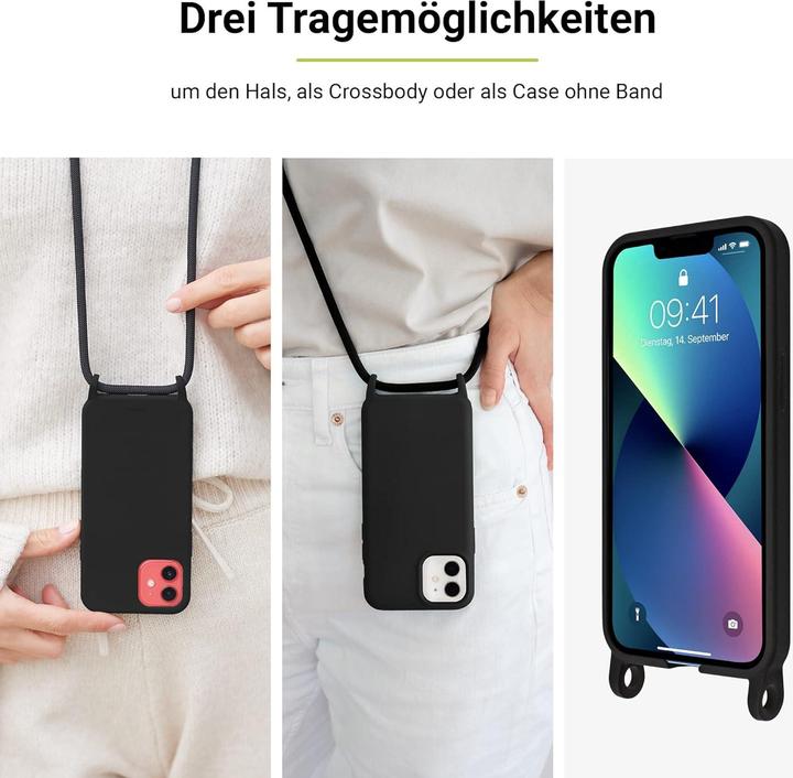 Image du produit Artwizz HangOn Case (Apple iPhone 14)