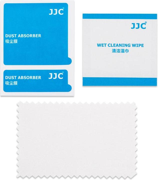 Produktbild JJC GSP XT5 Optical Screen Protector (Displayschutz)
