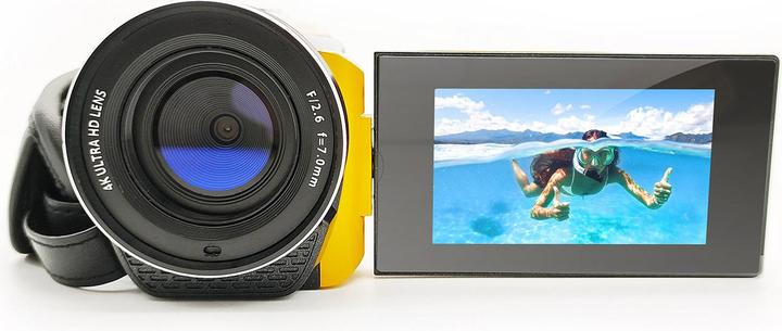 Produktbild Easypix Aquapix WDV5630 (13 Mpx, 30p)