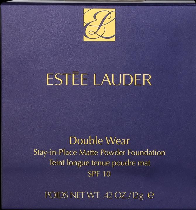 Actual product image Estée Lauder Double Wear (No. 4C1 - Outdoor Beige)