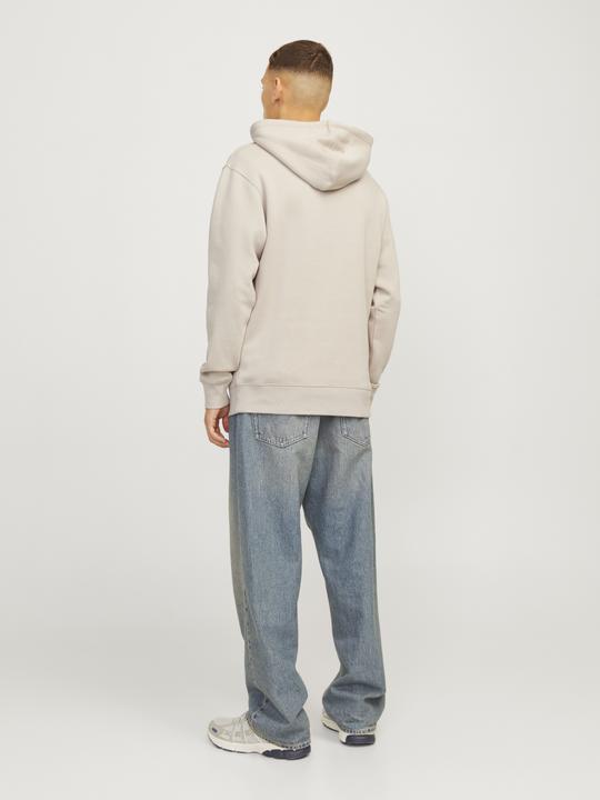 Produktbild Jack & Jones Jjelegacy Sweat Hood Noos (XS)