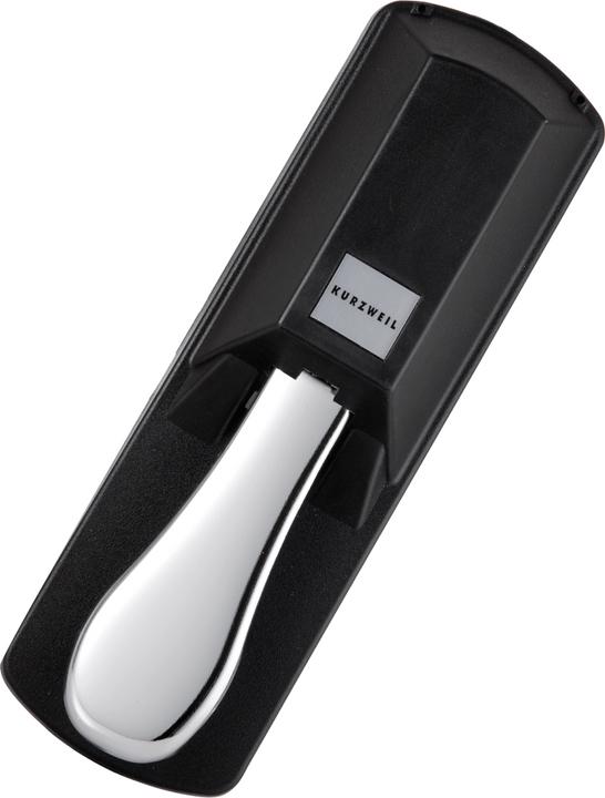 Actual product image Kurzweil KP-1 (Keyboard Pedal)
