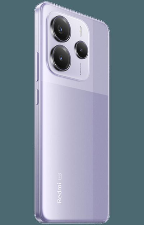 Produktbild Xiaomi Redmi Note 14 5G (128 GB, Lavender Purple, 6.67", Dual SIM, 108 Mpx, 5G)