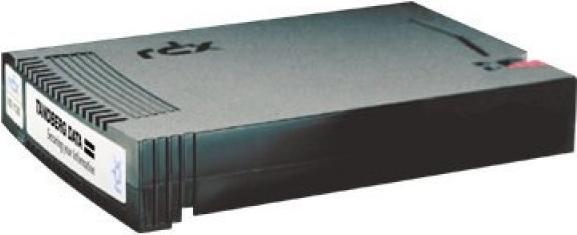 Productafbeelding Tandberg Data 8586-Rdx (RDX (HDD), 1000 GB)