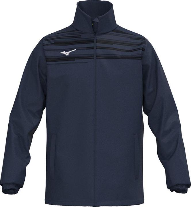 Produktbild Mizuno Chiba Micro Jacket (L)