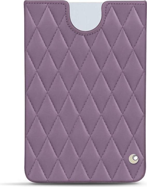 Lilas - Couture ( Nappa - Pantone #b9a3e3 )