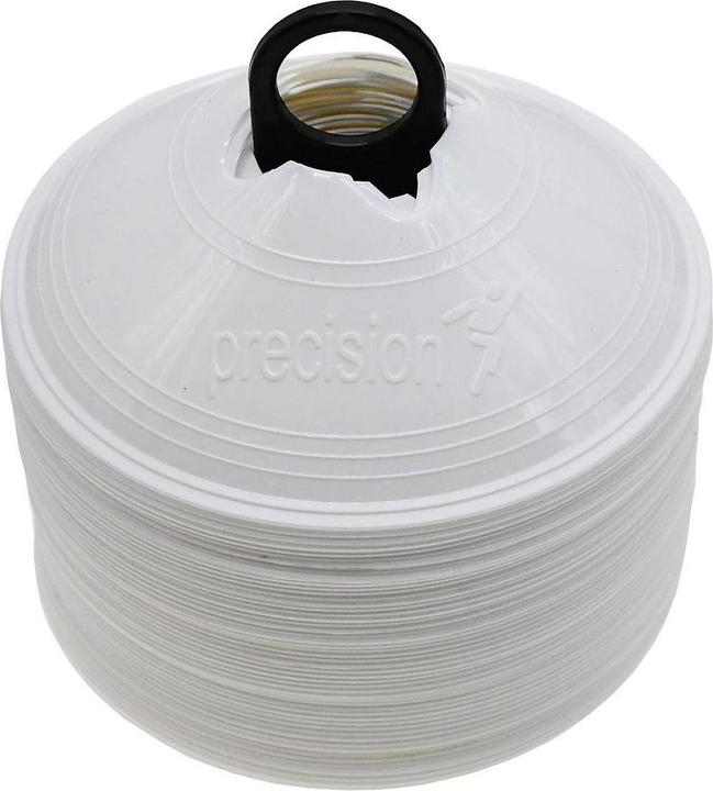 Produktbild Precision Kegel 50erPack Kunststoff