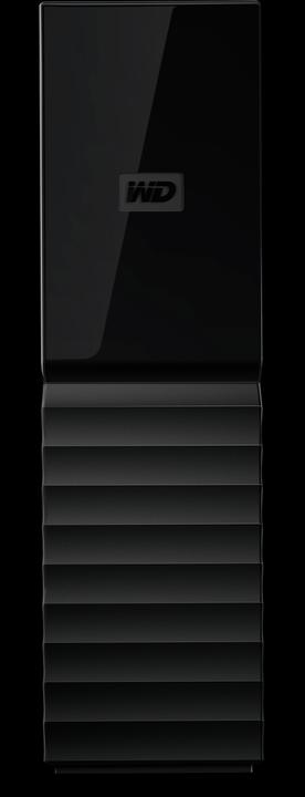 Productafbeelding WD My Book (24 TB)