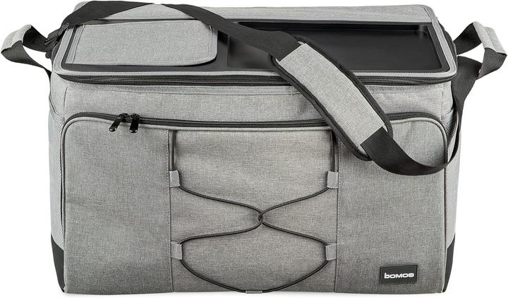 Produktbild Bomoe Kühltasche IceBreezer KT53, 52L, faltbar (52 l)