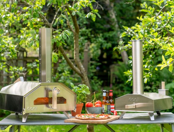 Image du produit Ooni Pro (Four à pizza à bois)