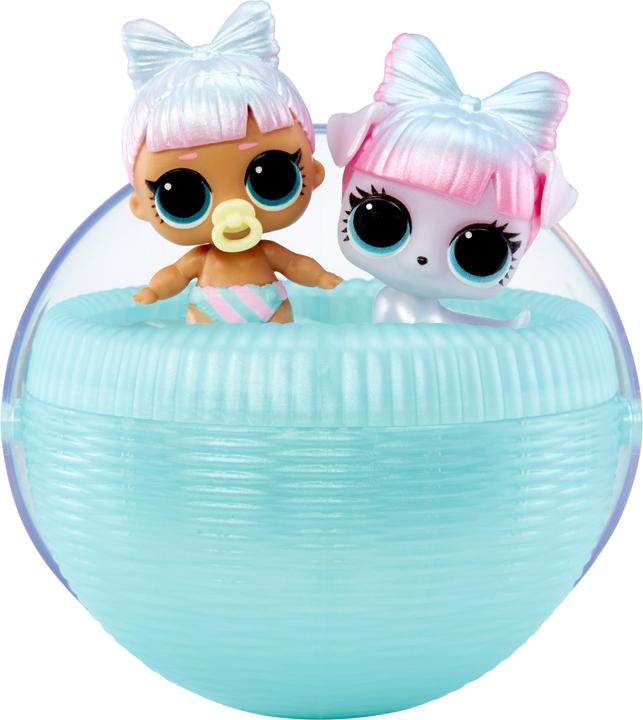 Immagine prodotto MGA Pacchetto LOL Surprise Baby