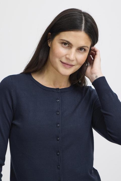 Actual product image Fransa FRZubasic 60 Cardigan 20604187 (M)