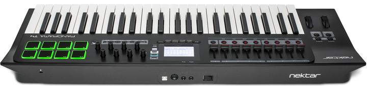 Actual product image Nektar Panorama T4 (Keyboards)