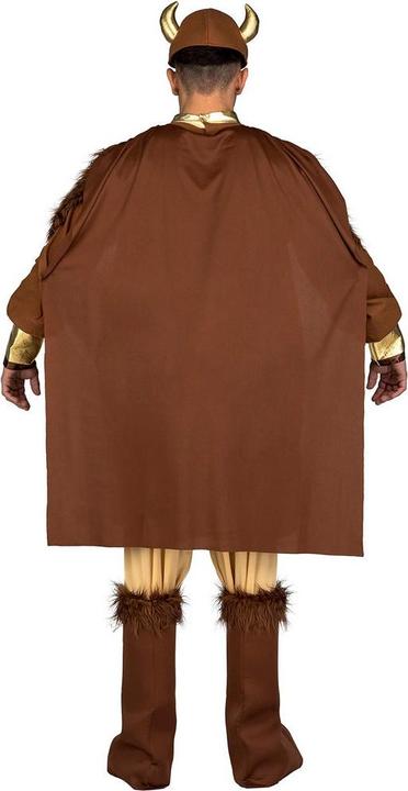 Image du produit My Other Me Déguisement Viking grand M/L (M/L)