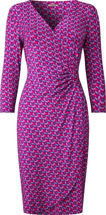 Produktbild Joe Browns Geometric Rouched Jersey Dress (42)