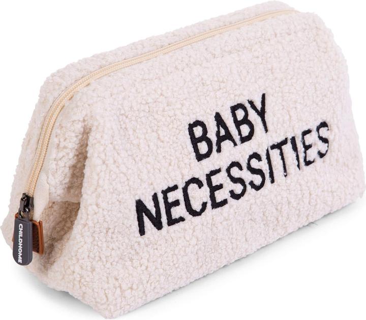 Produktbild Childhome Baby Necessities Kulturbeutel