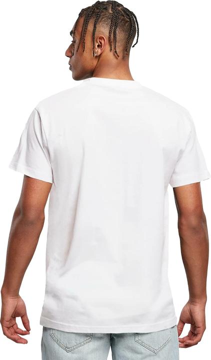 Actual product image Disney Mens Jack Sparrow Cotton T-Shirt (XL)