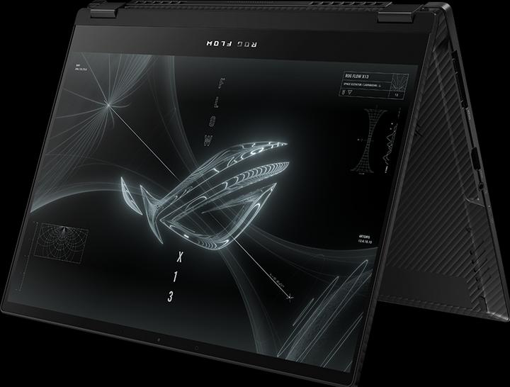 Produktbild ASUS ROG Flow X13 (13.40", AMD Ryzen 7 6800HS, 16 GB, 512 GB, CH)
