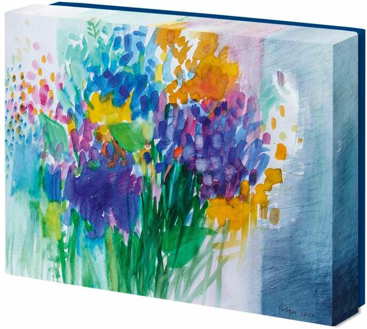Actual product image Bene Felger:Blossom - card set (10 pcs.)