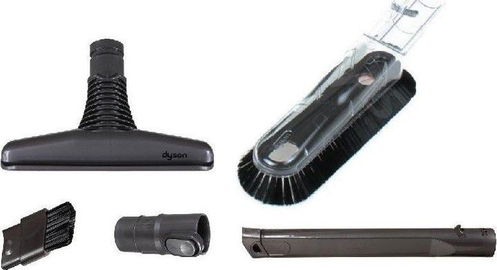 Produktbild Dyson Allergiker Set