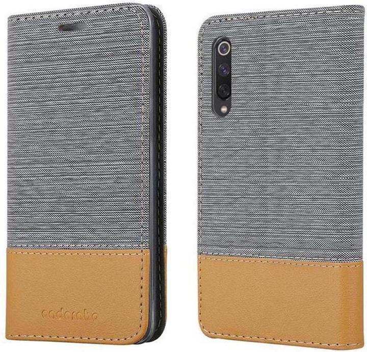 Immagine prodotto Cadorabo Jeans Optik (Mi 9)
