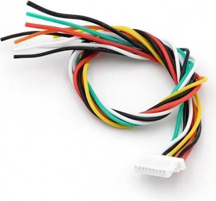 Produktbild TBS Sixty9 9-Pin Pigtail