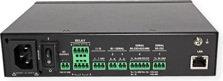 Image du produit Aten VK1100A Boîtier de contrôle compact