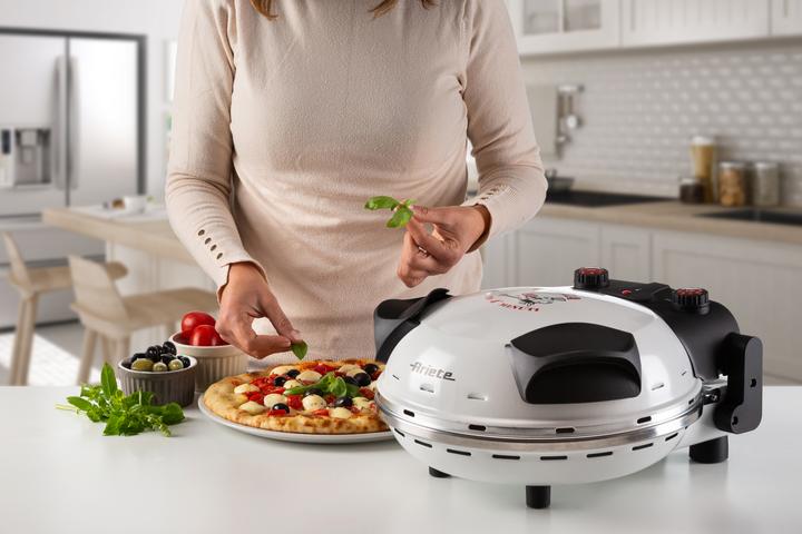 Immagine prodotto Ariete Electrical Pizza