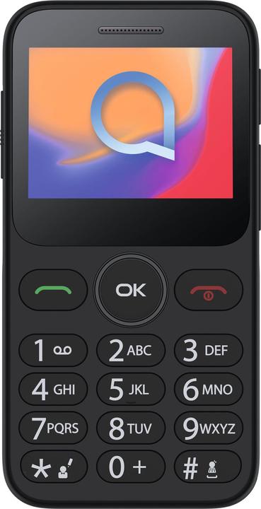 Produktbild Telekom 30.85 4G Feature Phone RAM 48 MB / 128 MB (2.40", 0.30 Mpx, 4G)
