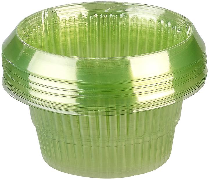 Image du produit Royal Gardineer Anneaux anti-limaces sans poison ni produit chimique, set de 24 pièces