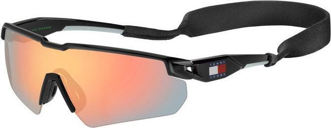 Actual product image Tommy Hilfiger TJ 0098/S