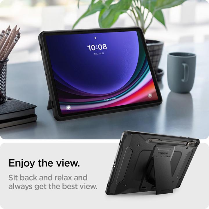 Image du produit Spigen ACS06835 (Galaxy Tab S9 Plus)