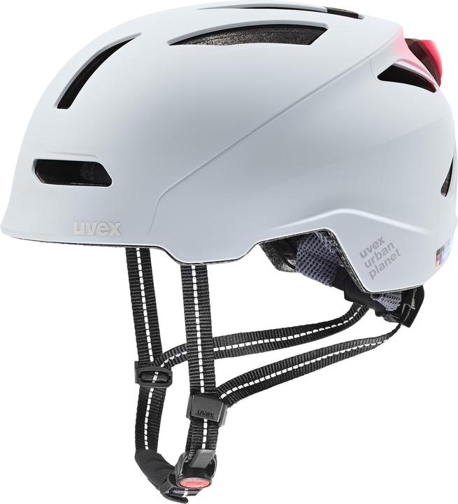 Actual product image Uvex Sports Urban Planet LED (58 - 61 cm)
