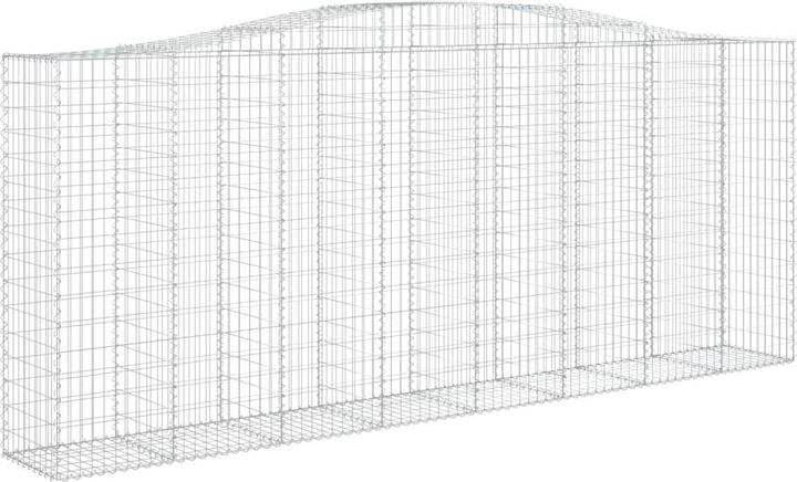 Actual product image VidaXL Gambion