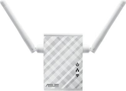 Produktbild ASUS RP-N12 N300 WLAN REPEATER (300 Mbit/s)