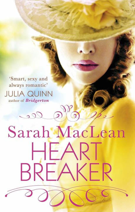 Immagine prodotto Heartbreaker (Inglese, Sarah Maclean, 2022)