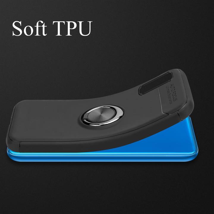 Immagine prodotto Cadorabo Coperchio di messa a fuoco automatica TPU (Samsung Galaxy A30s, Samsung Galaxy A50s)